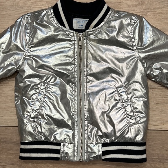 ROCKETS OF AWESOME MINI BOMBER - Picture 5 of 11